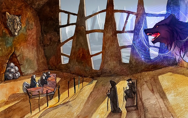 sud