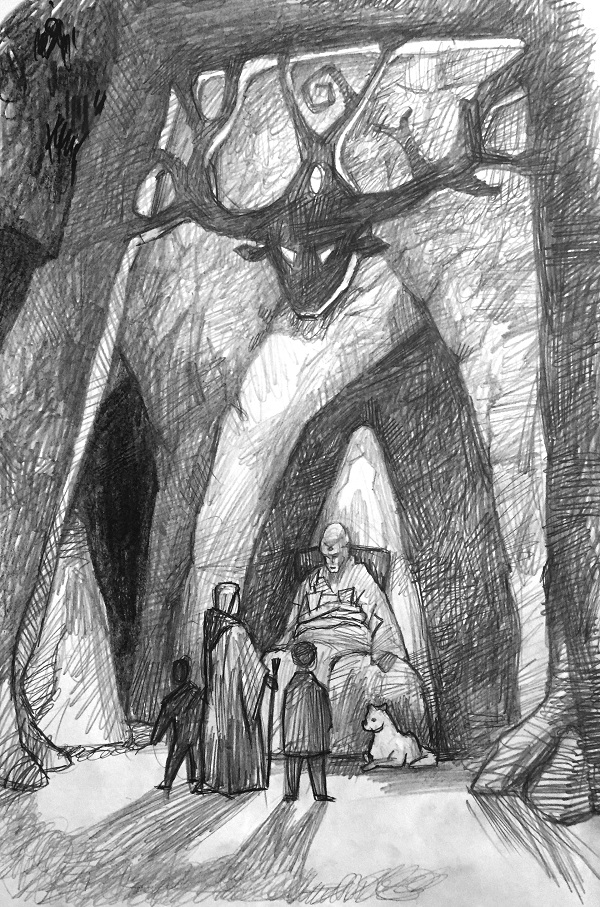 vorota